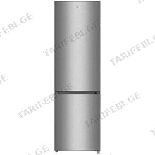 GORENJE RK4182PS4 ორკამერიანი მაცივარი