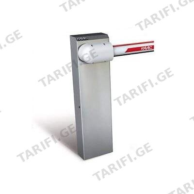 შლაგბაუმი (LCD მონიტორით) ZKTeco, BG-LCD100 Series (L=3m)