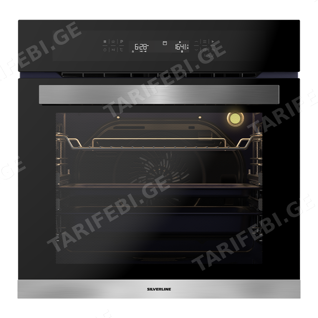 SILVERLINE BO6505B01