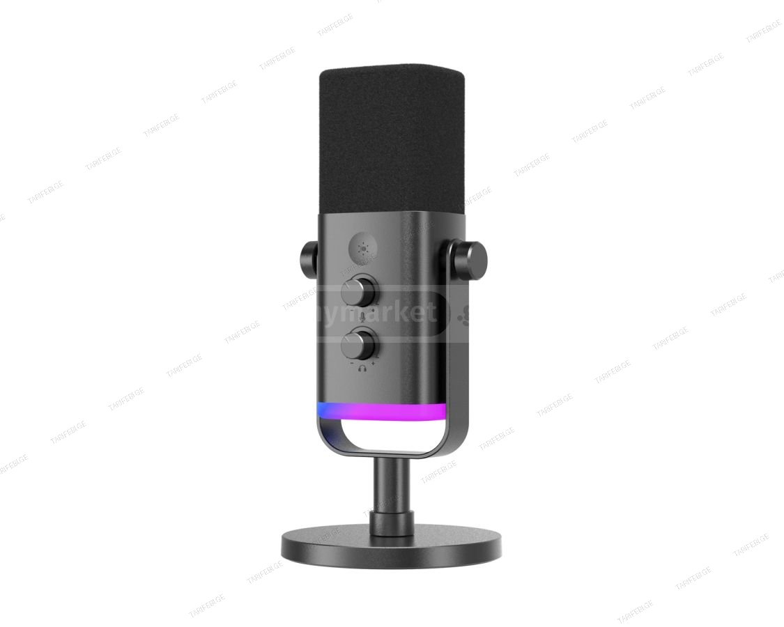 FIFINE Ampligame AM8 RGB