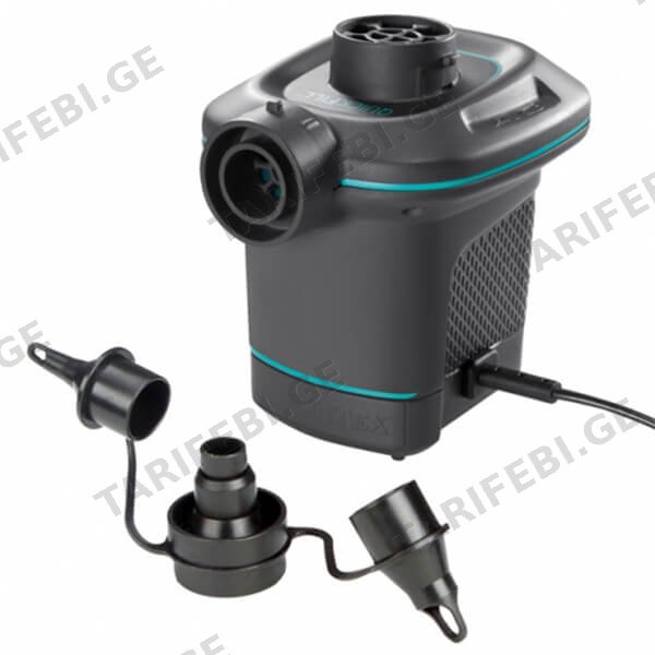 ელექტრო ტუმბო (ნასოსი) 220 v INTEX 66640