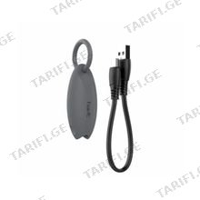 HAVIT H652 USB Type-C კაბელი (ბრელოკი)