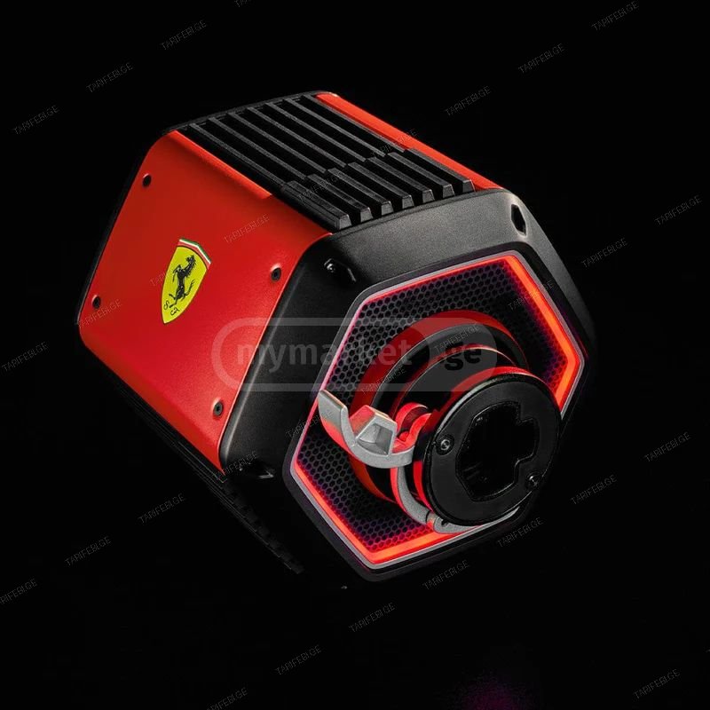 T818 - EMEA - TYPE E/F (PLUG EU)