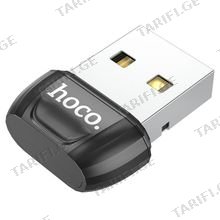 HOCO UA18 ბლუთუზისმიმღები ადაპტერი