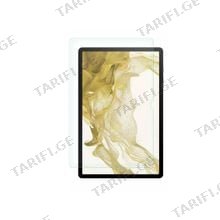 Glass Pro+ Full Screen Tempered Glass Samsung X920 Galaxy Tab S10+ Transparent