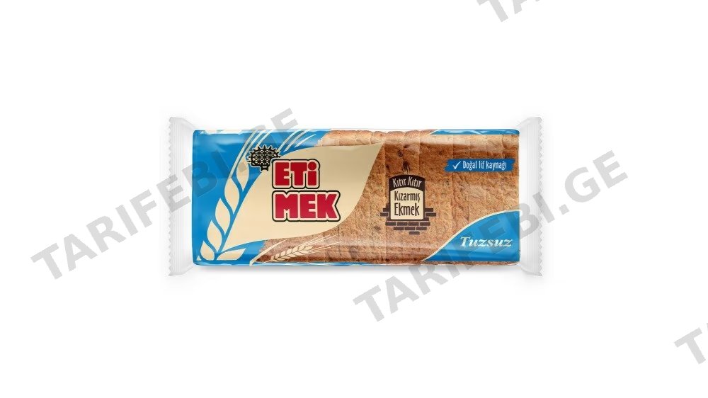 ETIMEK სუხარი უმარილო 130გრ