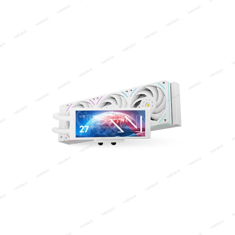THERMALRIGHT Trofeo Vision 360 ARGB White