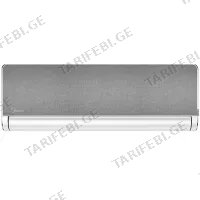 25-30 მ² კონდიციონერი MIDEA XT-09N8D6 SILVER