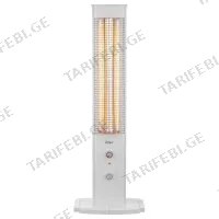 ელექტრო გამათბობელი ZILAN ZLN4024 2000W