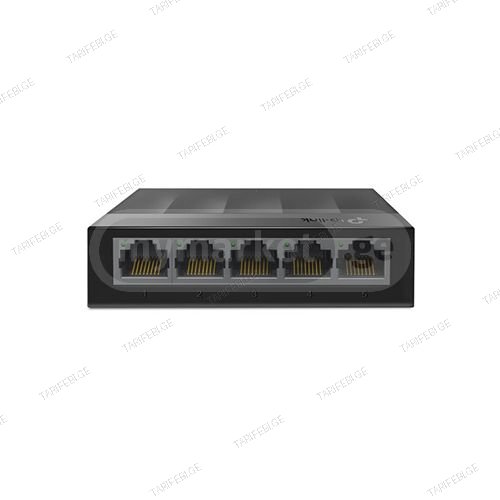 ქსელის გამანაწილებელი - TP-Link LS1005G