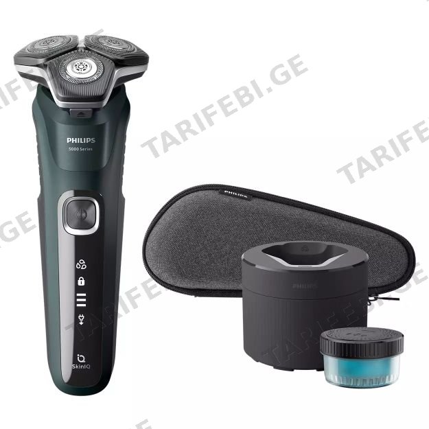 წვერსაპარსი Philips S5884/50