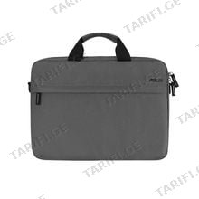 ASUS AC1600 Carry Bag 90XB0A60-BSL000 Grey ნოუთბუქის ჩანთა
