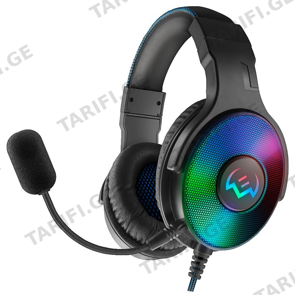 ყურსასმენი Sven AP-U1500MV black