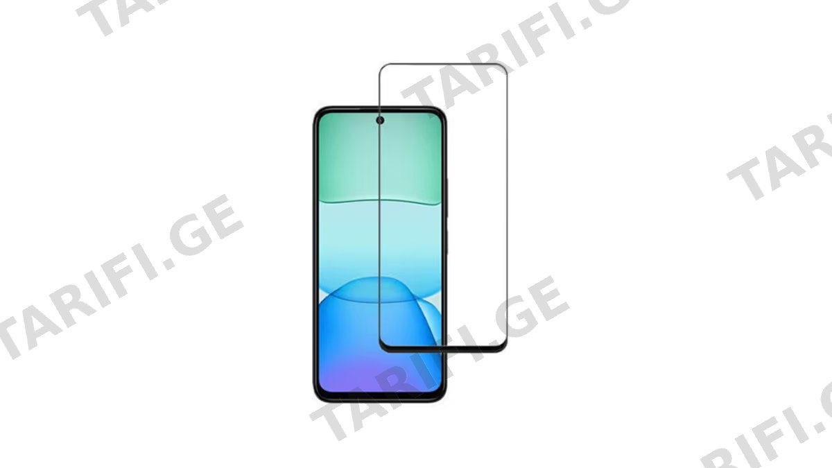 Glass Pro+ Full Screen Tempered Glass Xiaomi Redmi 13
