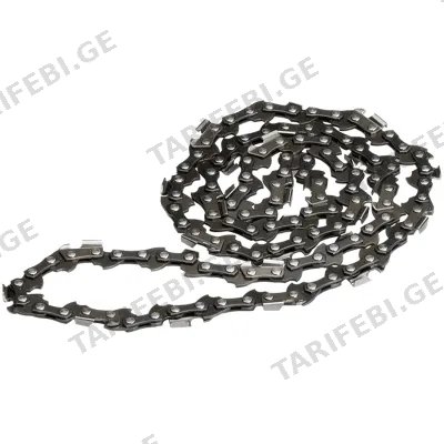 ჯაჭვური ხერხის ჯაჭვი GARDENA 8" CHAIN