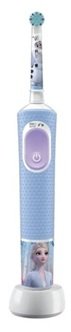 კბილის ელექტრო ჯაგრისი Oral-B D103.413.2 Frozen