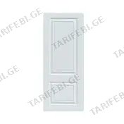 მდფ კარი R2 without rebate (Light gray, 700x2150, LR) კომპლ