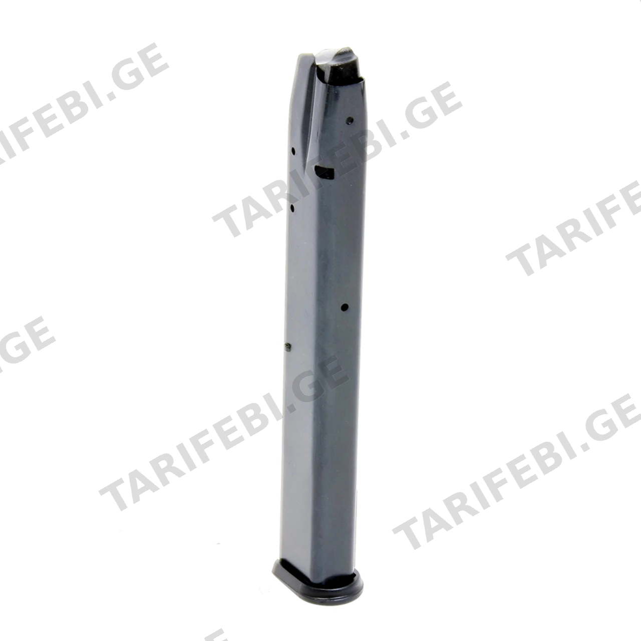 მჭიდი CZ-75 / TZ-75 / BABY EAGLE 9MM (32) RD BLUE STEEL