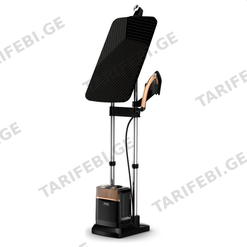 ორთქლის უთო TEFAL QT2020E0 2170W 5.8 ბარი