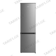 Midea MDRB380FGE02A ორკამერიანი მაცივარი