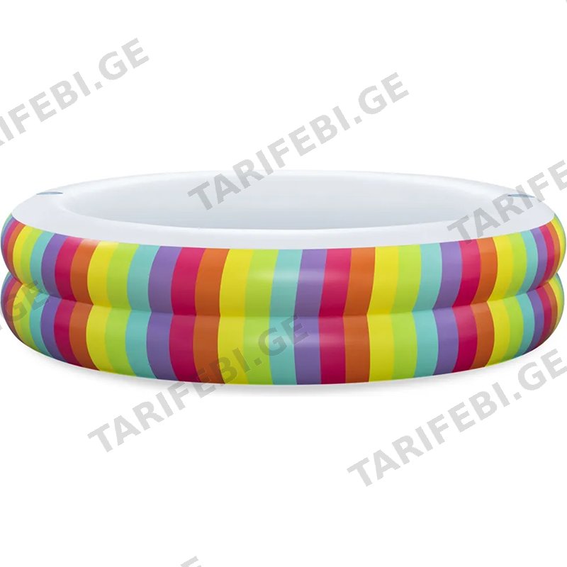 გასაბერი აუზი BESTWAY 54443 (632 L)