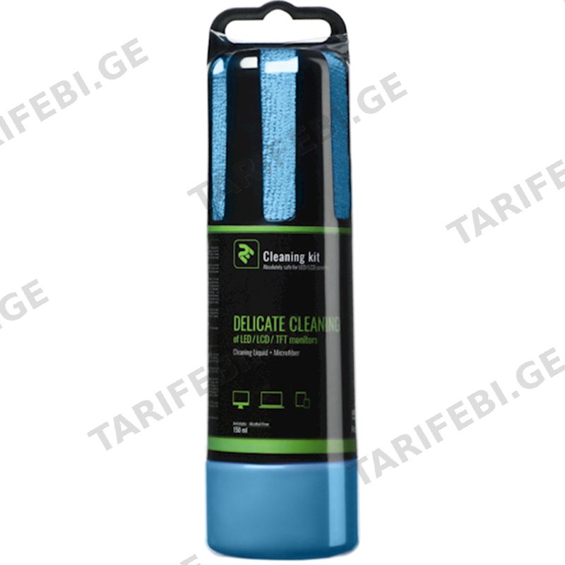 მონიტორის საწმენდი 2E SK150BL BLUE