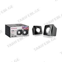 Defender SPK 35 5 W კომპიუტერის დინამიკები