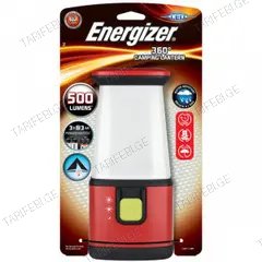 შუქდიოდური ფანარი Energizer Camping Lantern