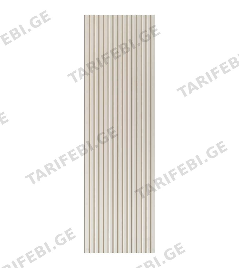დეკორატიული პანელი 159 GREAT WALL PVC 10*159*2900 SK-03