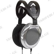 Koss 197063.101 3.5mm Black კომპიუტერის ყურსასმენი