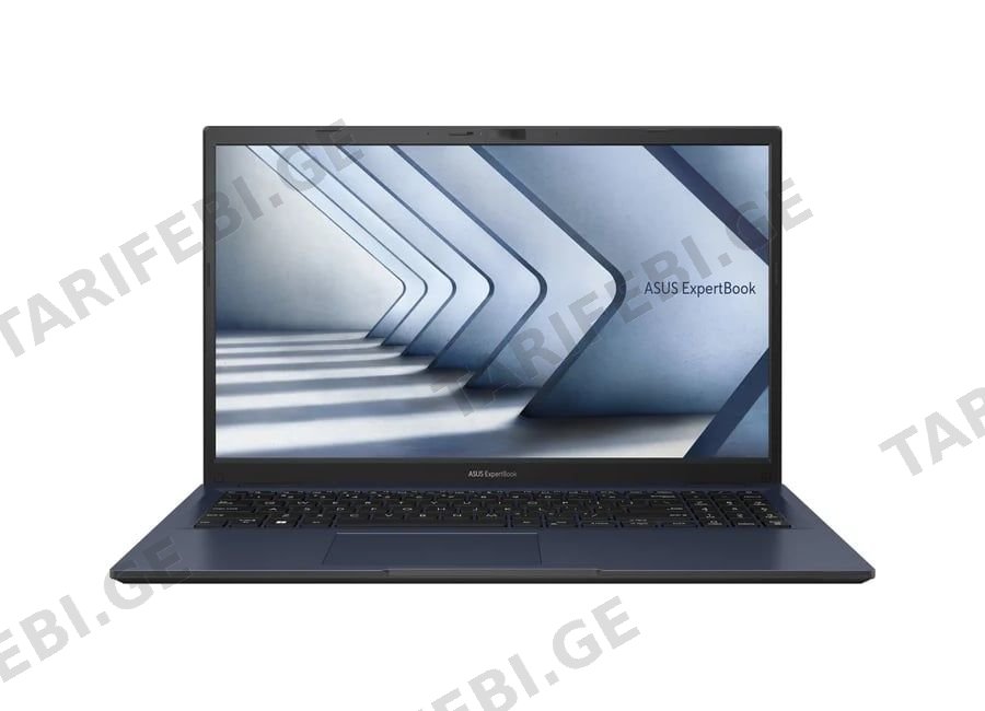 ნოუთბუქი ASUS Expertbook B1502CVA-BQ3025 (i7-1355U/16GB/512GB)