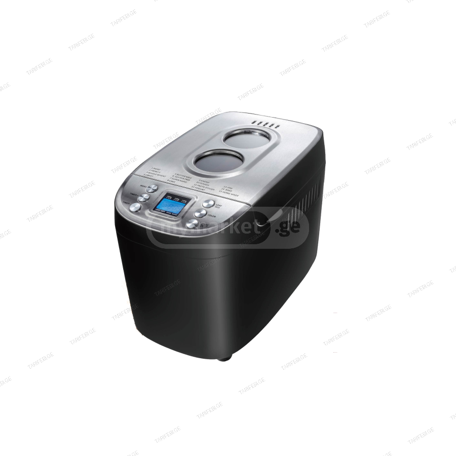 Sollex პურის საცხობი SL 655