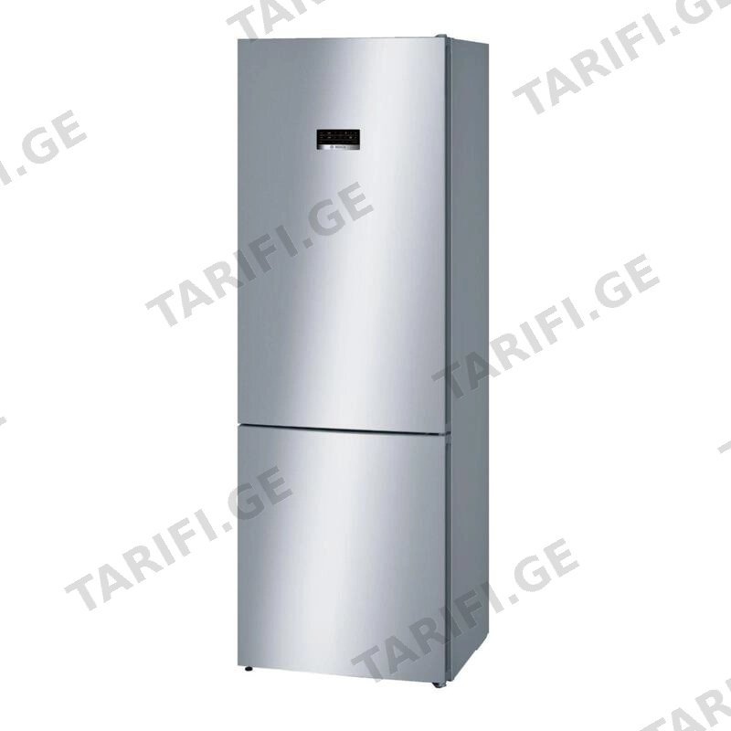 მაცივარი BOSCH KGN49XL30U