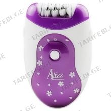 Alizz HC-305 Epilator 2 in 1 ეპილატორი