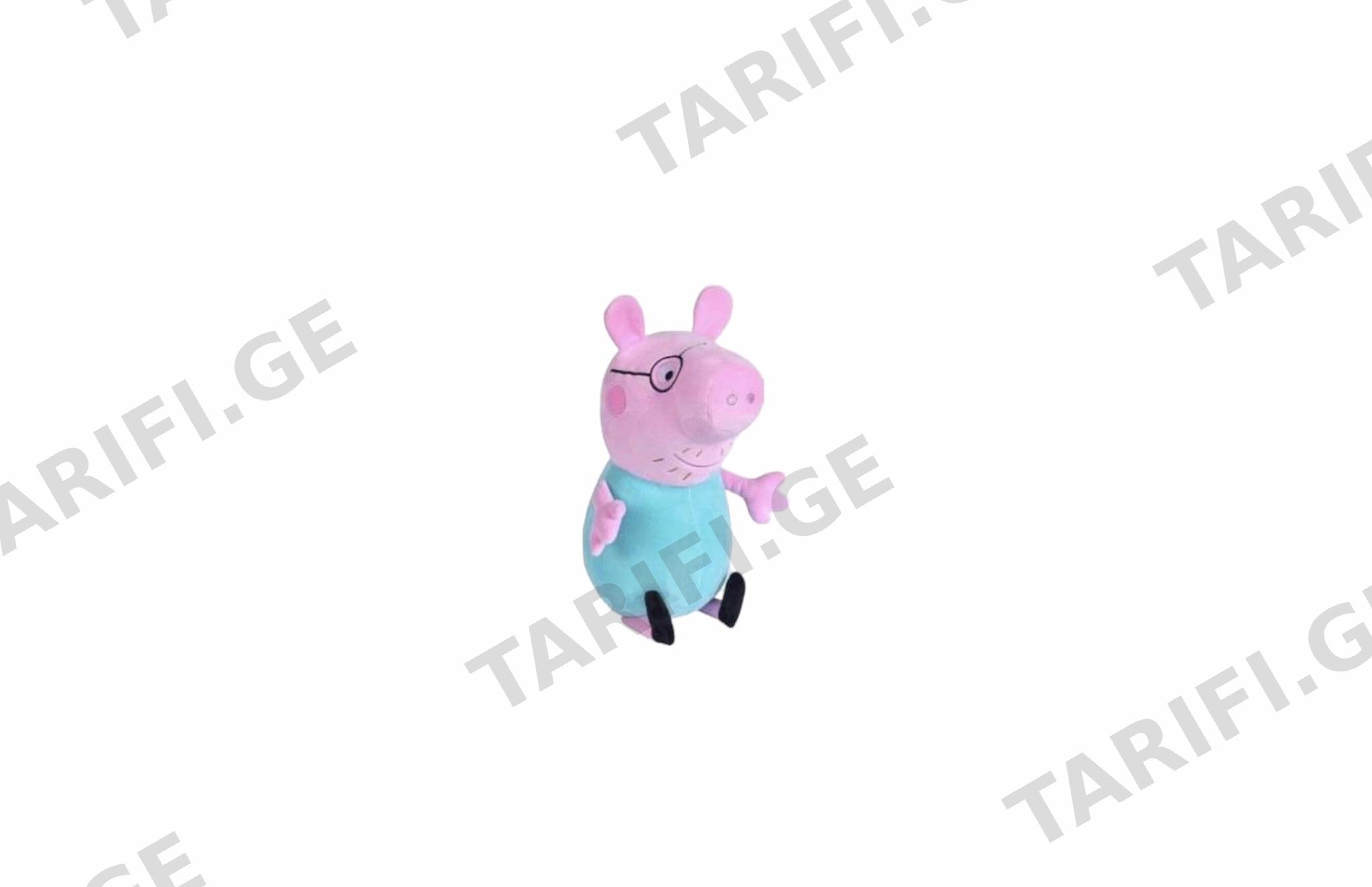 Peppa Pig25სმ