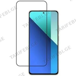 Glass Pro+ Full Screen Tempered Glass Xiaomi Redmi Note 13