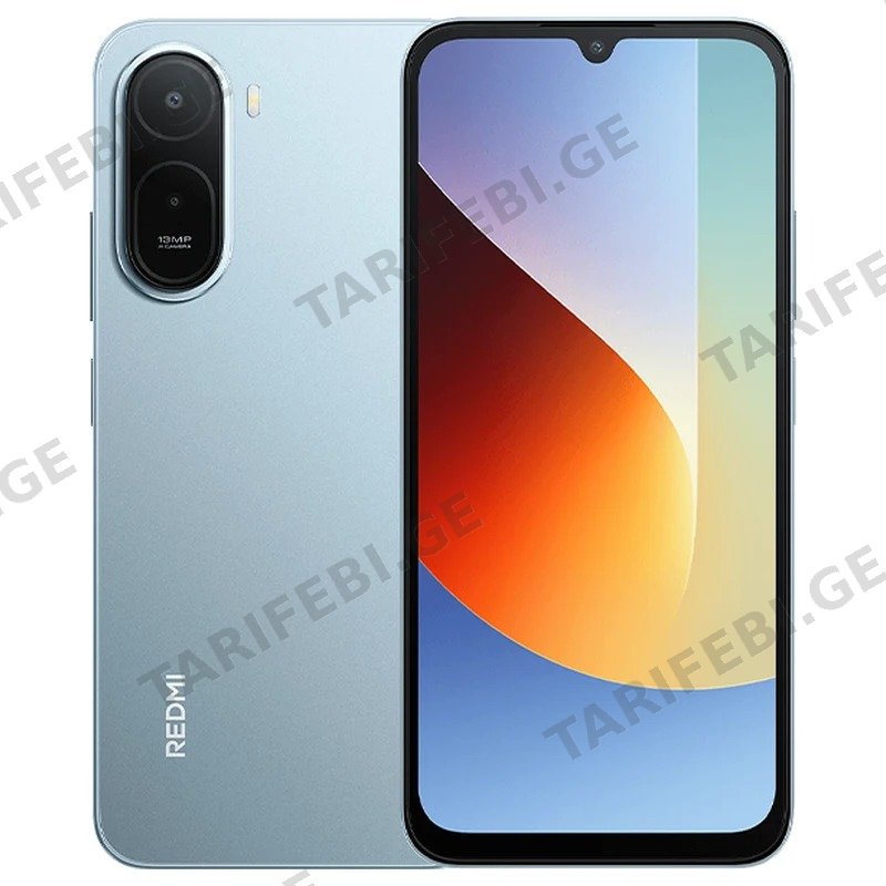 სმარტფონი XIAOMI REDMI A7 PRO LTE 4GB/128GB BLUE