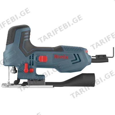 ბეწვა ხერხი RONIX 4101 (550W)
