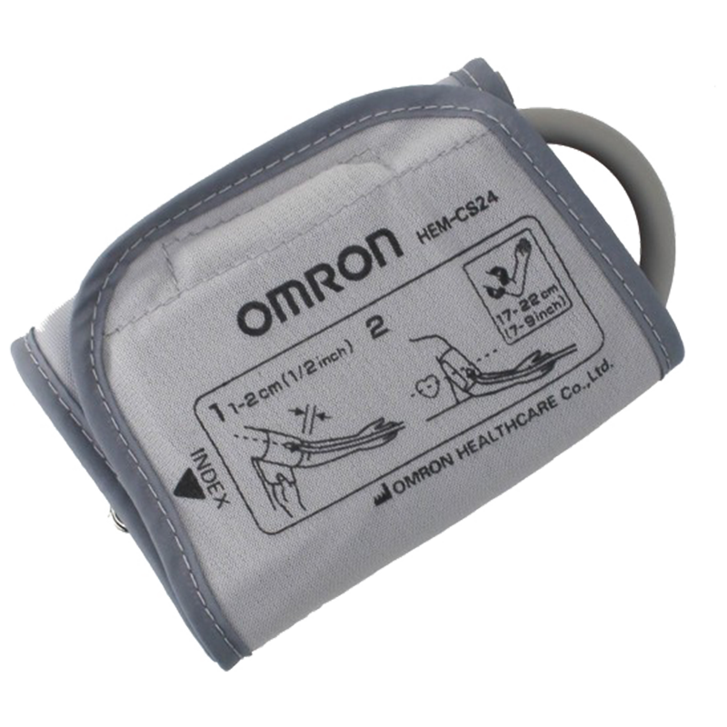 წნევის აპ.Omron მანჟეტი CS