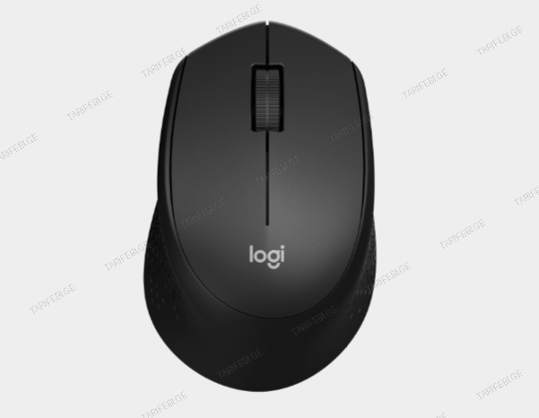 M280 Wireless Mouse BLACK
