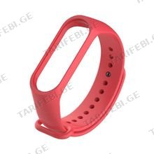 Xiaomi mi band 5/6/7 სამაჯური