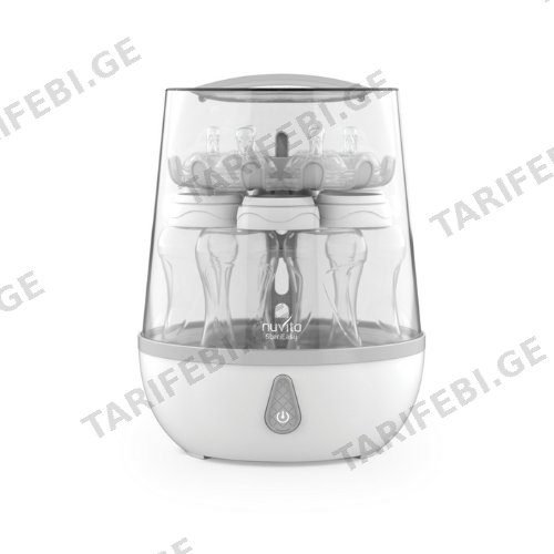 ნუვიტა - სტერილიზატორი ბოთლების