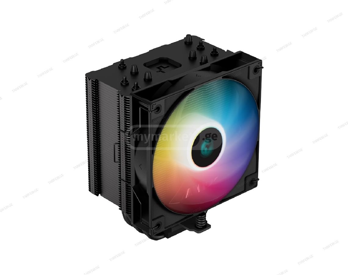 DeepCool AG500 BK ARGB V2 240Watt