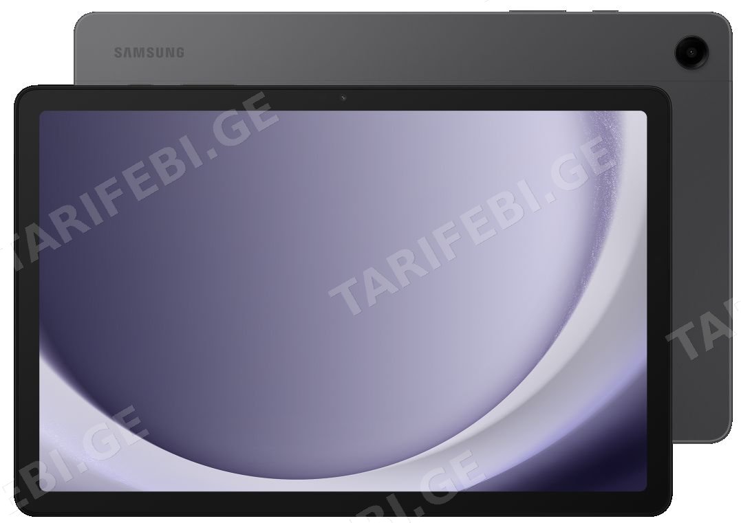 პლანშეტური კომპიუტერი Samsung TAB A9+ 5G 4GB+64GB GRAY SM-X216BZAACAU