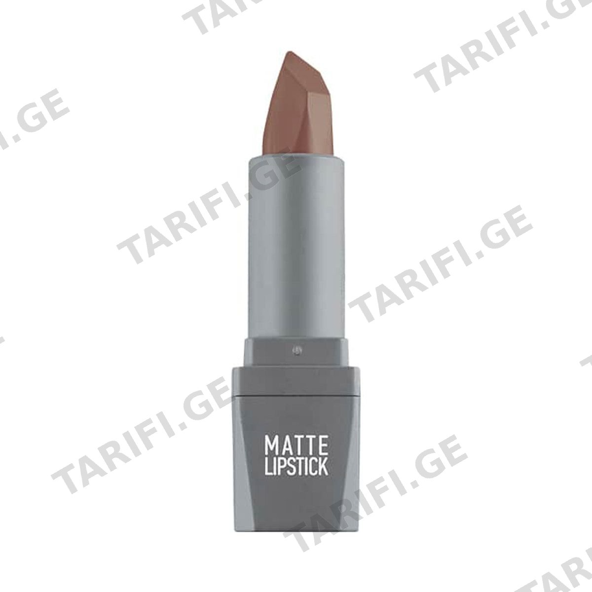 ტუჩსაცხი MATTE 404 0056 ალიქს ავიენი - Alix Avien