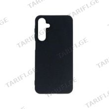 Ovose Protective Case Lovely Fruit Series Samsung A366 Galaxy A36 Black მობილური ტელეფონის ქეისი