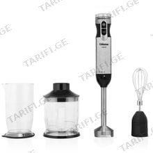 TRISTAR MX-4829 1000W ხელის ბლენდერი