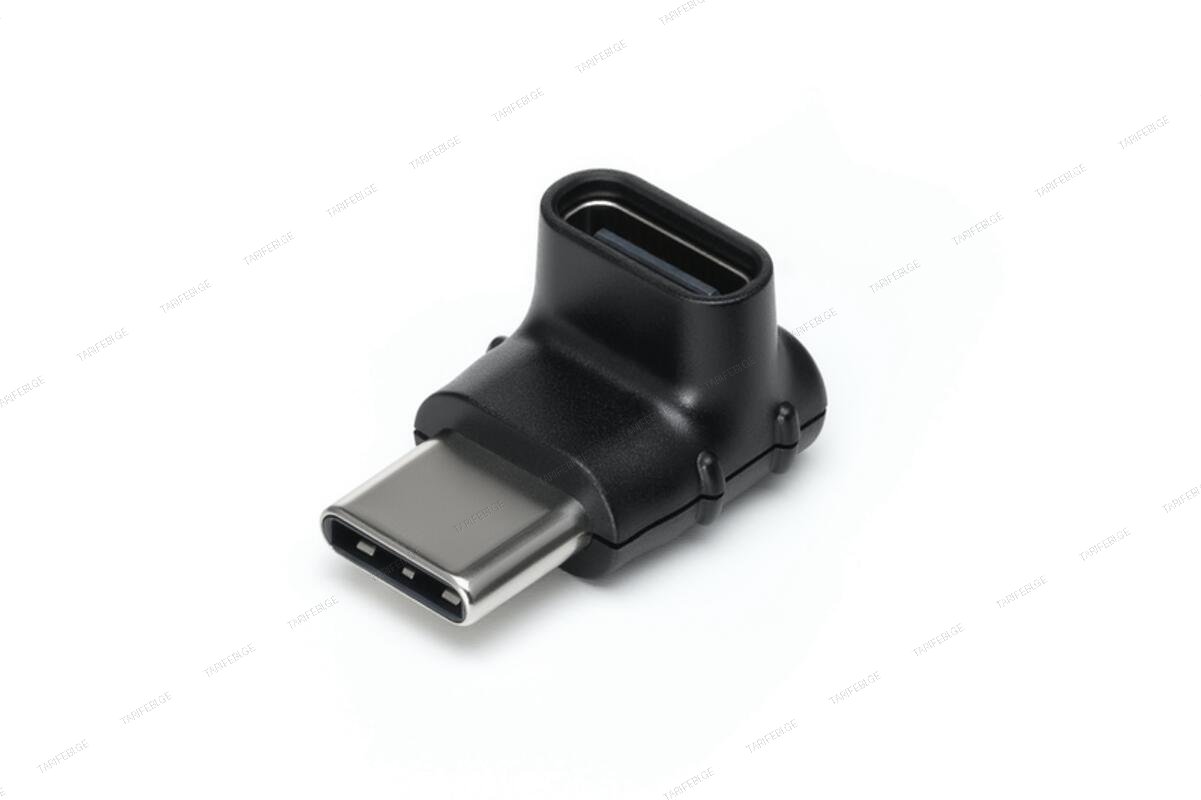 DJI Mic 3 Mobile Phone Adapter (Type-C)