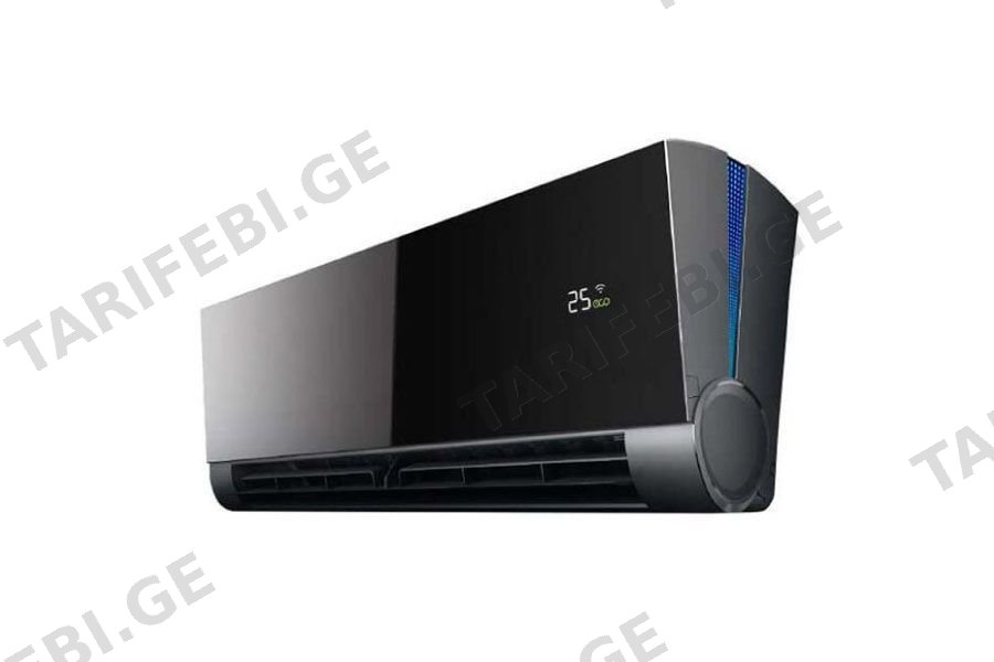 კონდიციონერი Midea VP-12N8D6 35-40m²