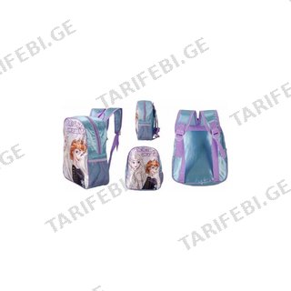 ზურგჩანთა " Frozen" თემატიკით